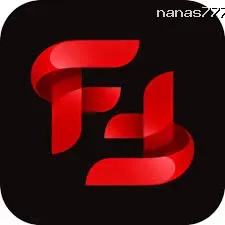 f32 APK Resmi — ikon aplikasi